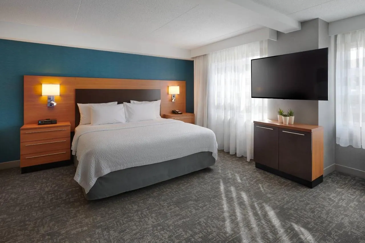 Towneplace Suites By Marriott Mississauga-Airport Corporate Centre