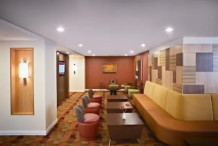 Towneplace Suites By Marriott Mississauga-Airport Corporate Centre 3*, Mississauga Kanada