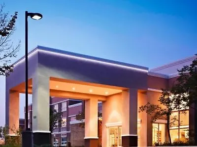 Towneplace Suites By Marriott Mississauga-Airport Corporate Centre Hotel Mississauga
