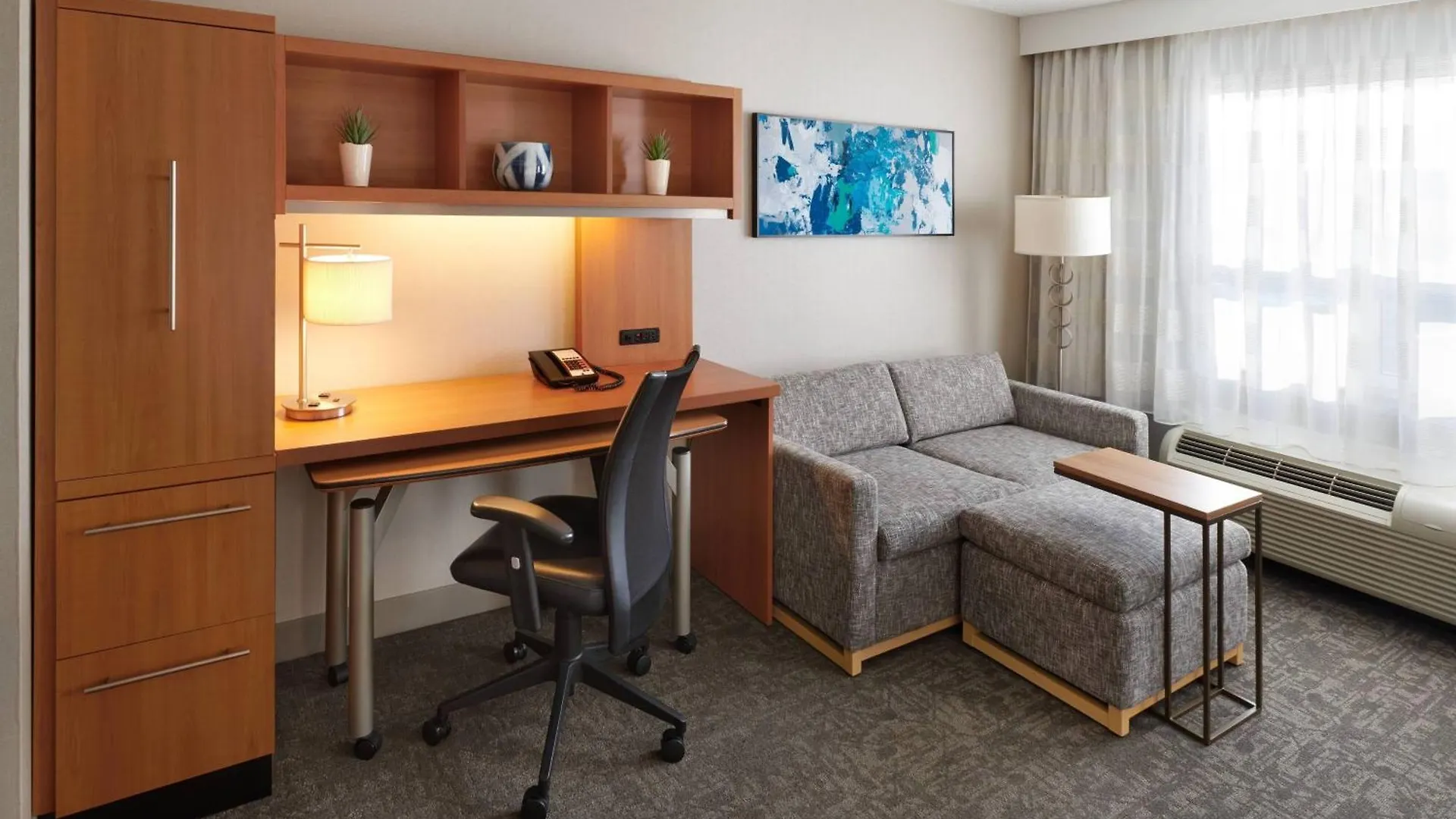 Towneplace Suites By Marriott Mississauga-Airport Corporate Centre Mississauga
