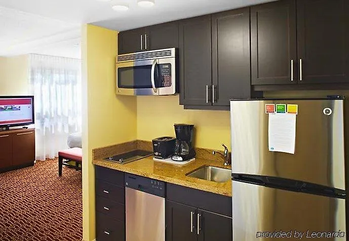 *** Hotel Towneplace Suites By Marriott Mississauga-Airport Corporate Centre Kanada