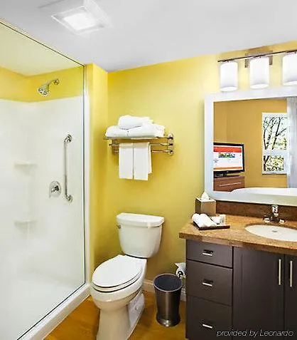 Towneplace Suites By Marriott Mississauga-Airport Corporate Centre Mississauga