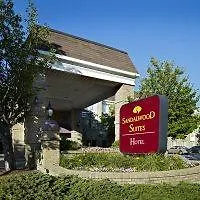 Towneplace Suites By Marriott Mississauga-Airport Corporate Centre Hotel Mississauga