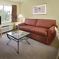 *** Hotel Towneplace Suites By Marriott Mississauga-Airport Corporate Centre Kanada