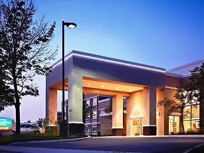 Hotel Towneplace Suites By Marriott Mississauga-Airport Corporate Centre
