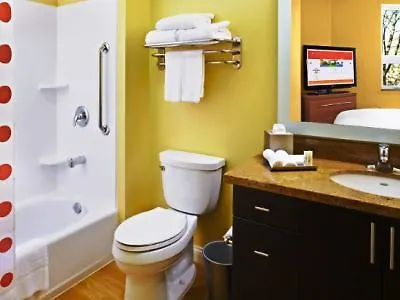 *** Hotel Towneplace Suites By Marriott Mississauga-Airport Corporate Centre Kanada