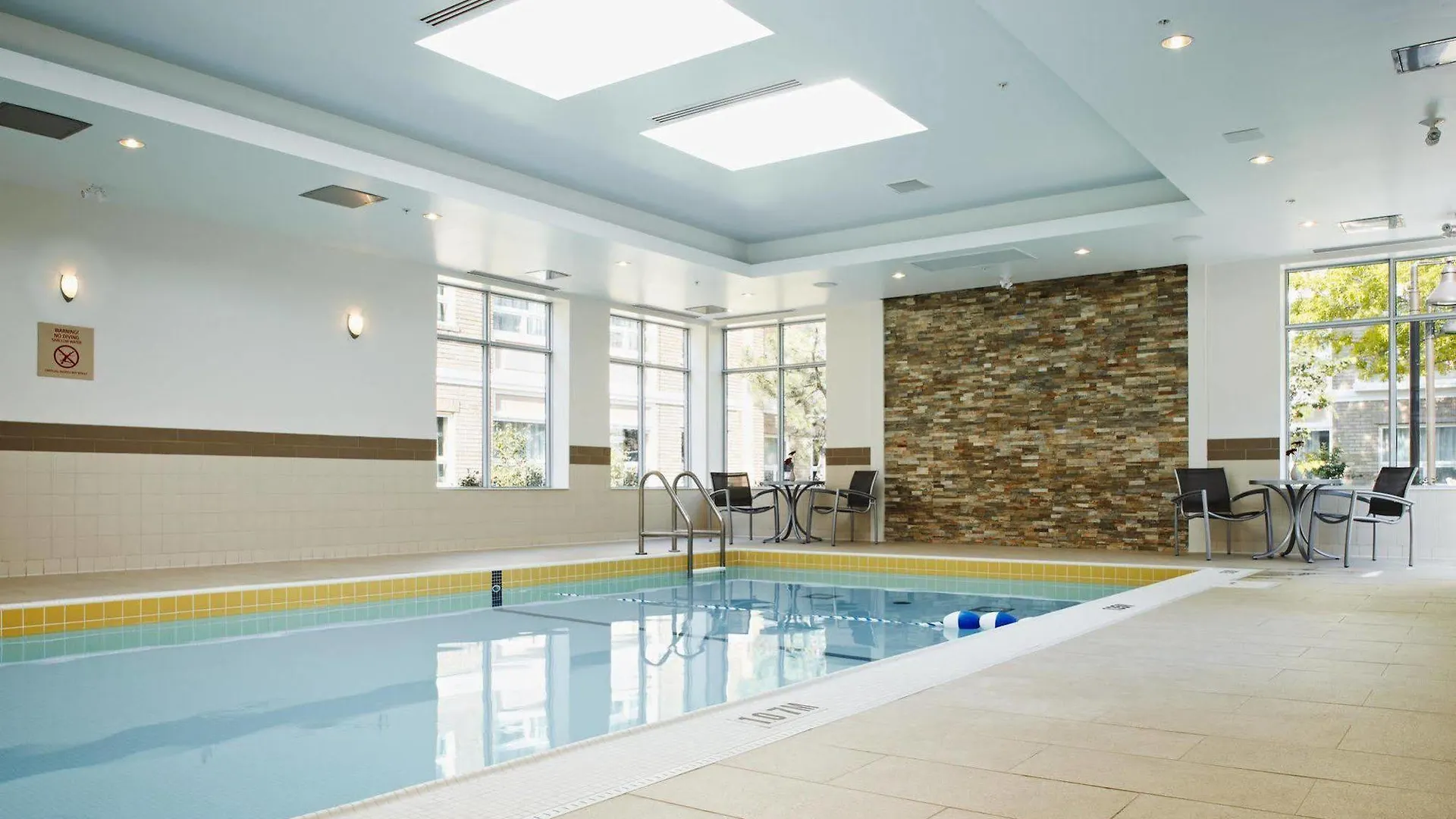Towneplace Suites By Marriott Mississauga-Airport Corporate Centre Mississauga